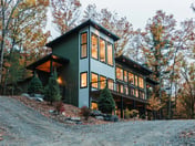 TreeTops, bundling luxury and adventure in the heart of the Finger Lakes, NY