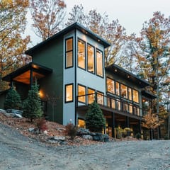 TreeTops, bundling luxury and adventure in the heart of the Finger Lakes, NY