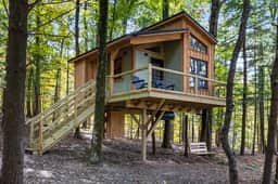 TreeTops, bundling luxury and adventure in the heart of the Finger Lakes, NY - Image 4