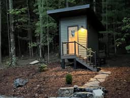 TreeTops, bundling luxury and adventure in the heart of the Finger Lakes, NY - Image 5