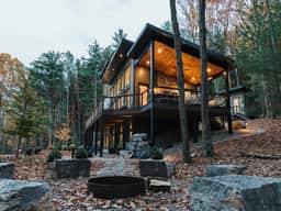 TreeTops, bundling luxury and adventure in the heart of the Finger Lakes, NY - Image 2