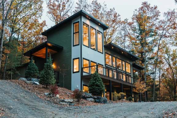 TreeTops, bundling luxury and adventure in the heart of the Finger Lakes, NY - Image 1
