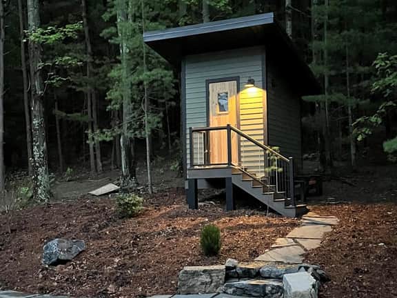 TreeTops, bundling luxury and adventure in the heart of the Finger Lakes, NY - Image 5