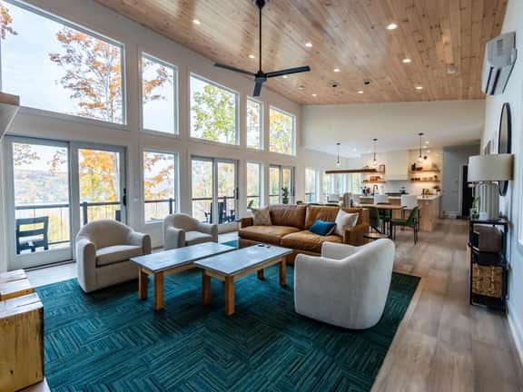 TreeTops, bundling luxury and adventure in the heart of the Finger Lakes, NY - Image 3